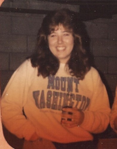 Tracy Kelley