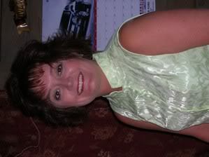 Cynthia Snyder