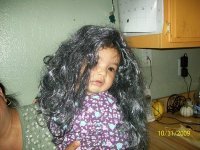 Annia Carreon
