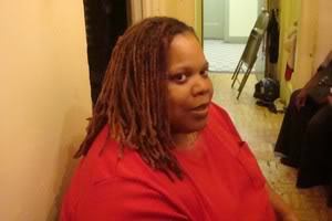 Pamela Wright