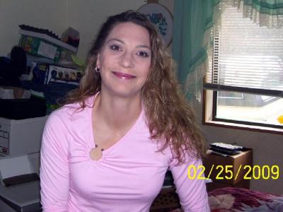 Christina Barnette