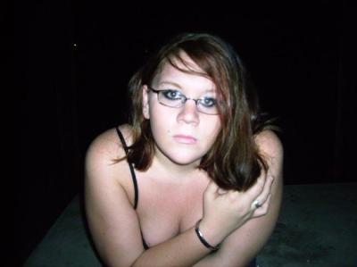 Nicole Fentress
