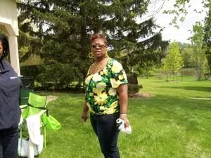 Nneka Betts