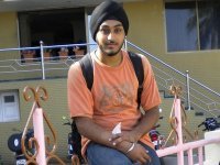Jasmeet Bhatia