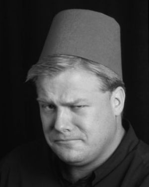 Michael Lafferty