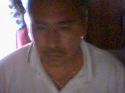 Marco Fuentes