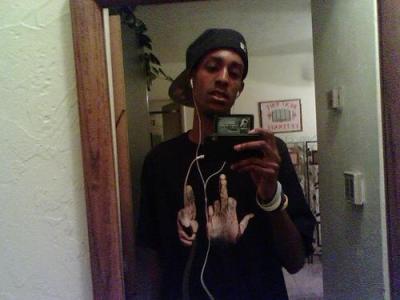 Kevin Constant