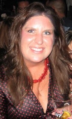 Amy Vasquez