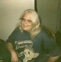 Charlene Hodge