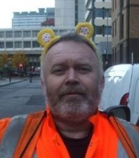 Alistair Brown