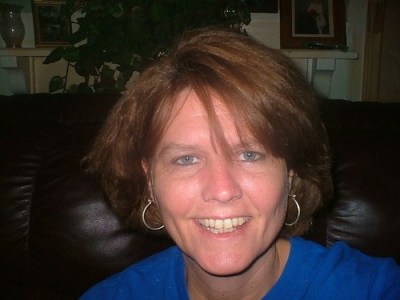Paula Lancaster