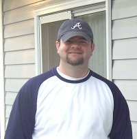 Michael Dye