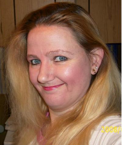 Tonia Kelly