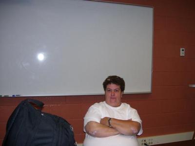 Bessie Acklin