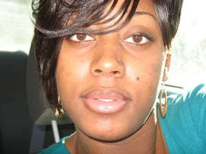 Ericka Lewis