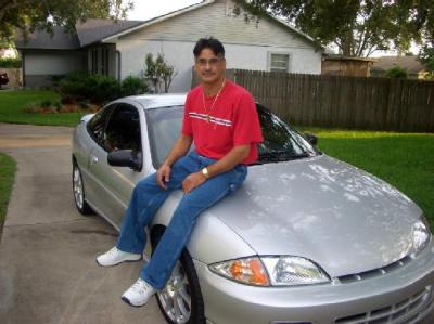 Anthony Urbay