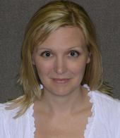 Natalie Mazanowski