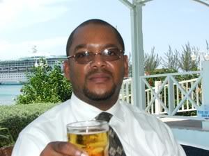 Augustine Skerritt