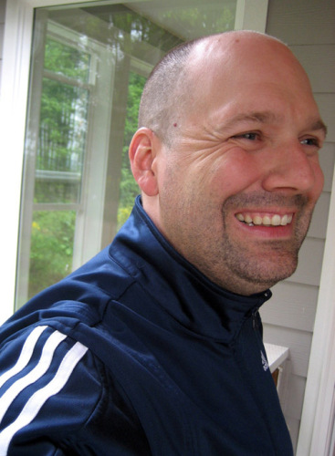 Kevin Potis