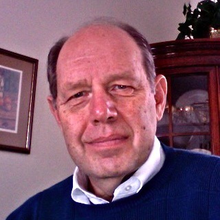 Michael Ameigh