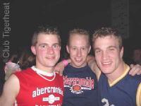Brady Lackey