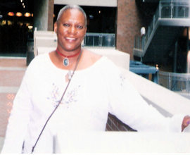 Carla Powell