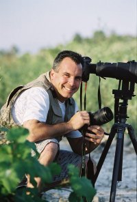 David Eliasberg