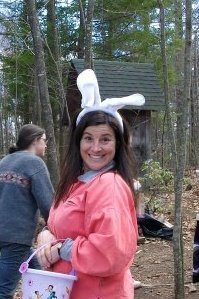 Cynthia Truax