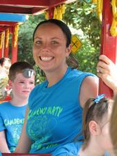 Courtney Swindle