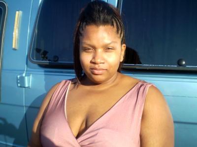 Cherline Felissaint