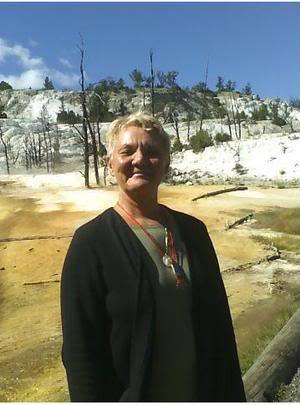 Cathy Manning