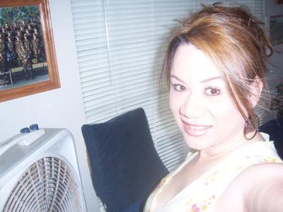 Patty Gutierrez