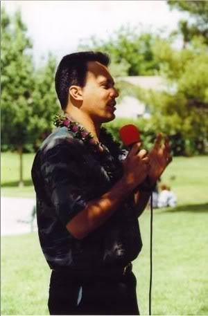 Stanley Barros