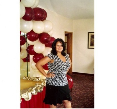 Cheryl Melendez