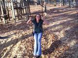Leah Featherston