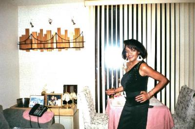 Francine Wright