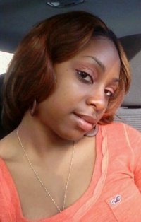 Jimmesia Hudson