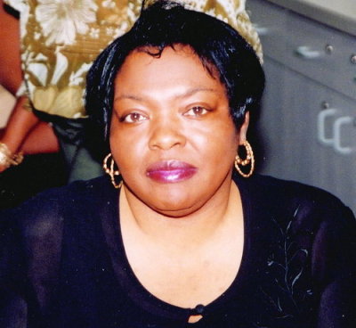Angela Mcclain