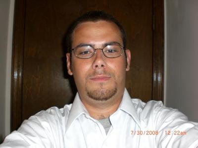 Johnathon Butler