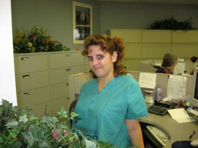 Jennifer Forman
