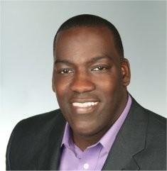 Michael Williams