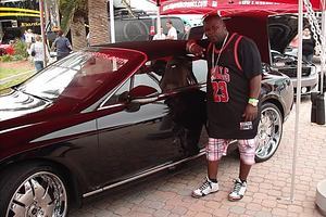 Kenneth Coleman
