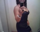 Charysse Dorton