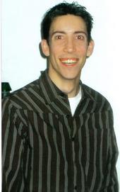 Ryan Steger