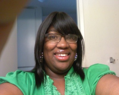 Davina Pressley