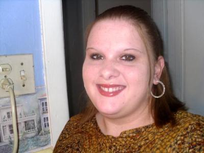 Christine Stamper