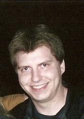 Brian Krupicka