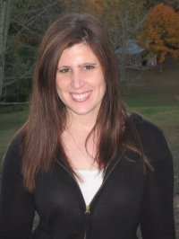 Christy Caudill
