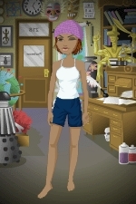 Rayshell Taylor