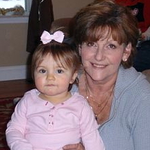 Debra Desormeaux
